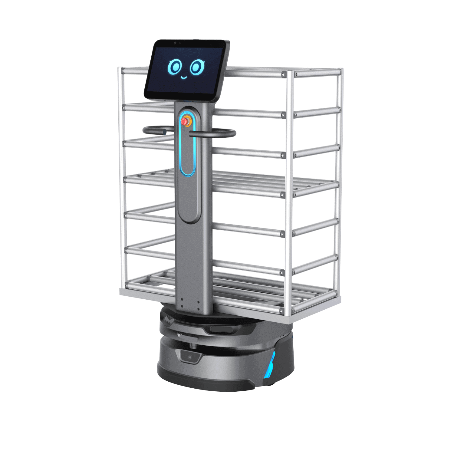 3种产品型号可选