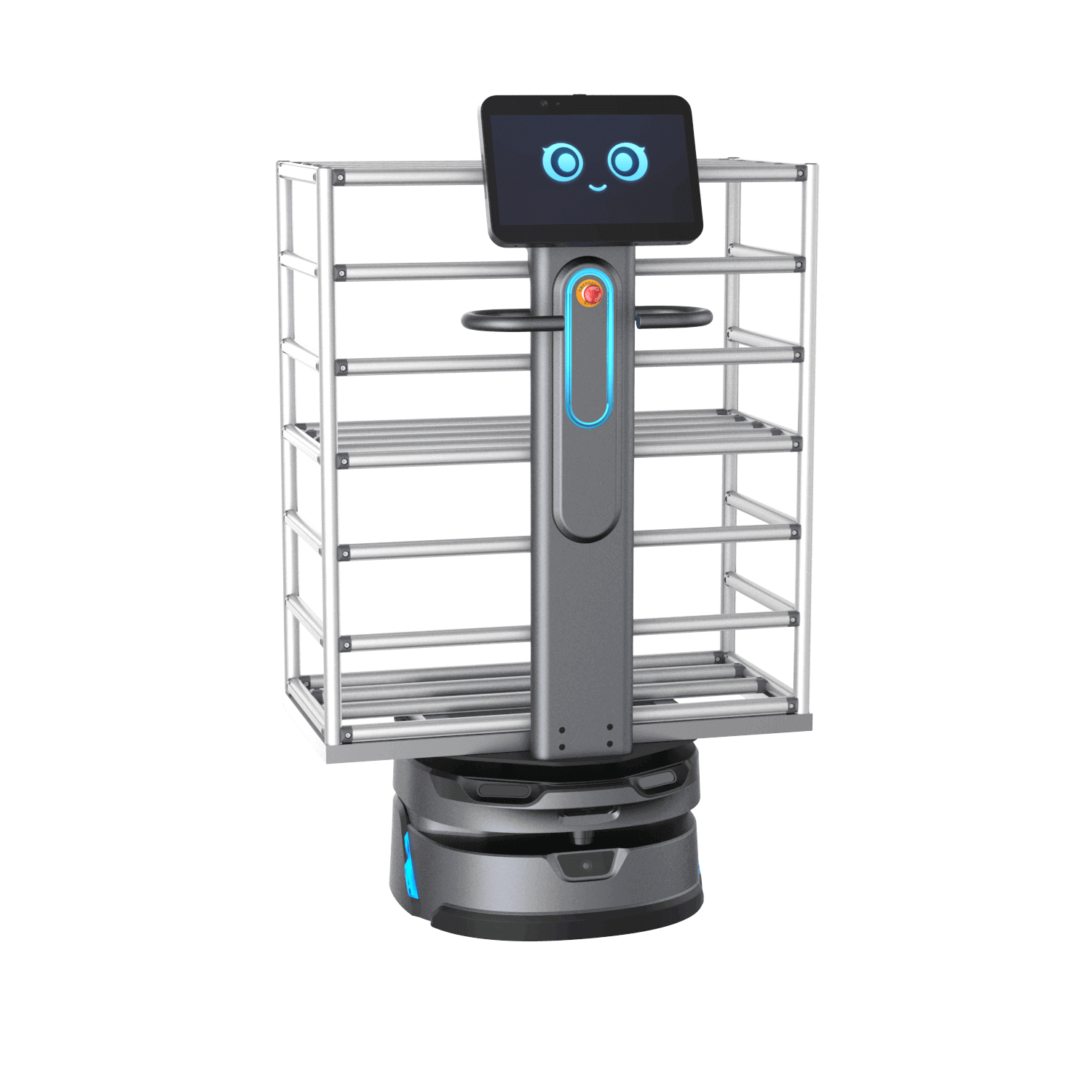 3种产品型号可选