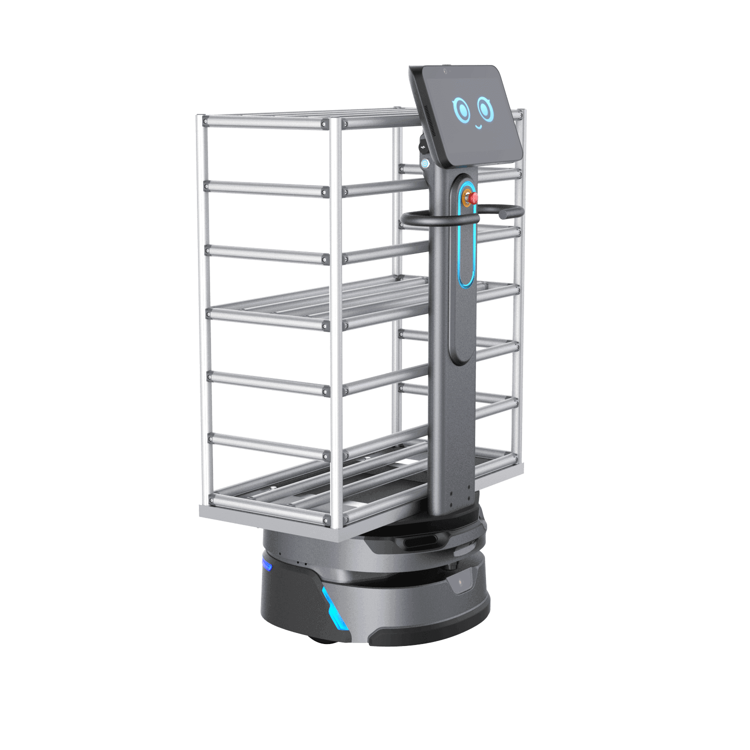 3种产品型号可选
