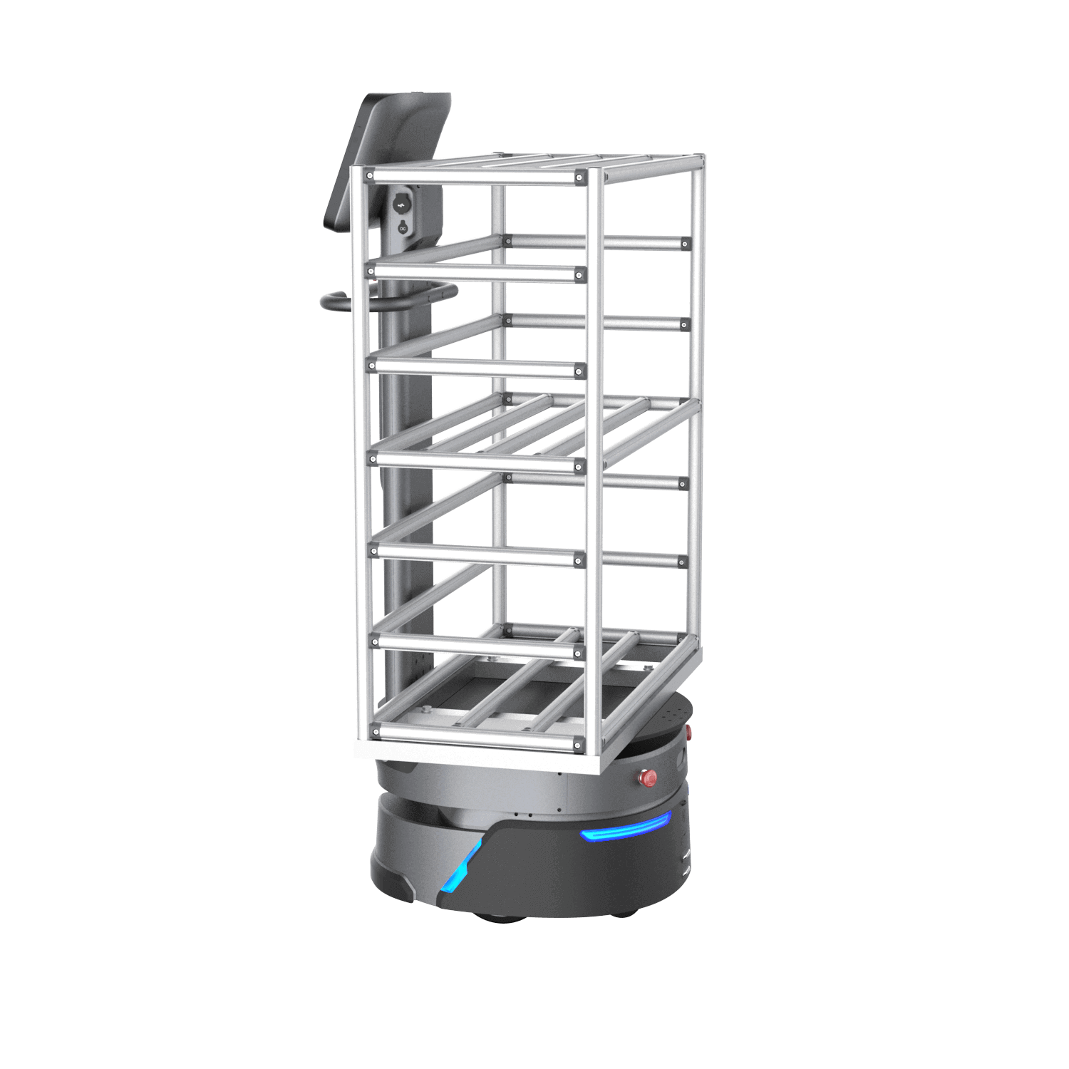 3种产品型号可选