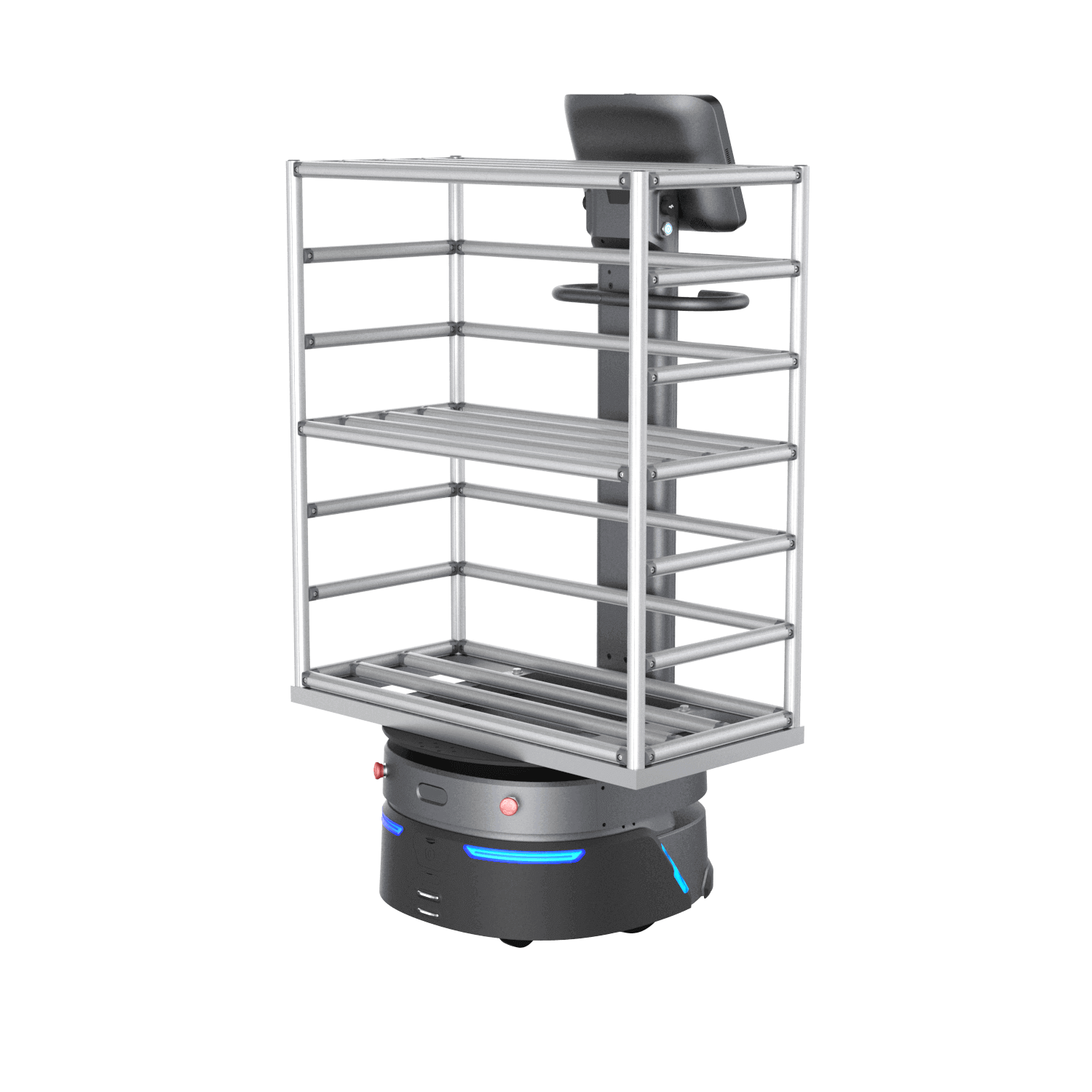 3种产品型号可选