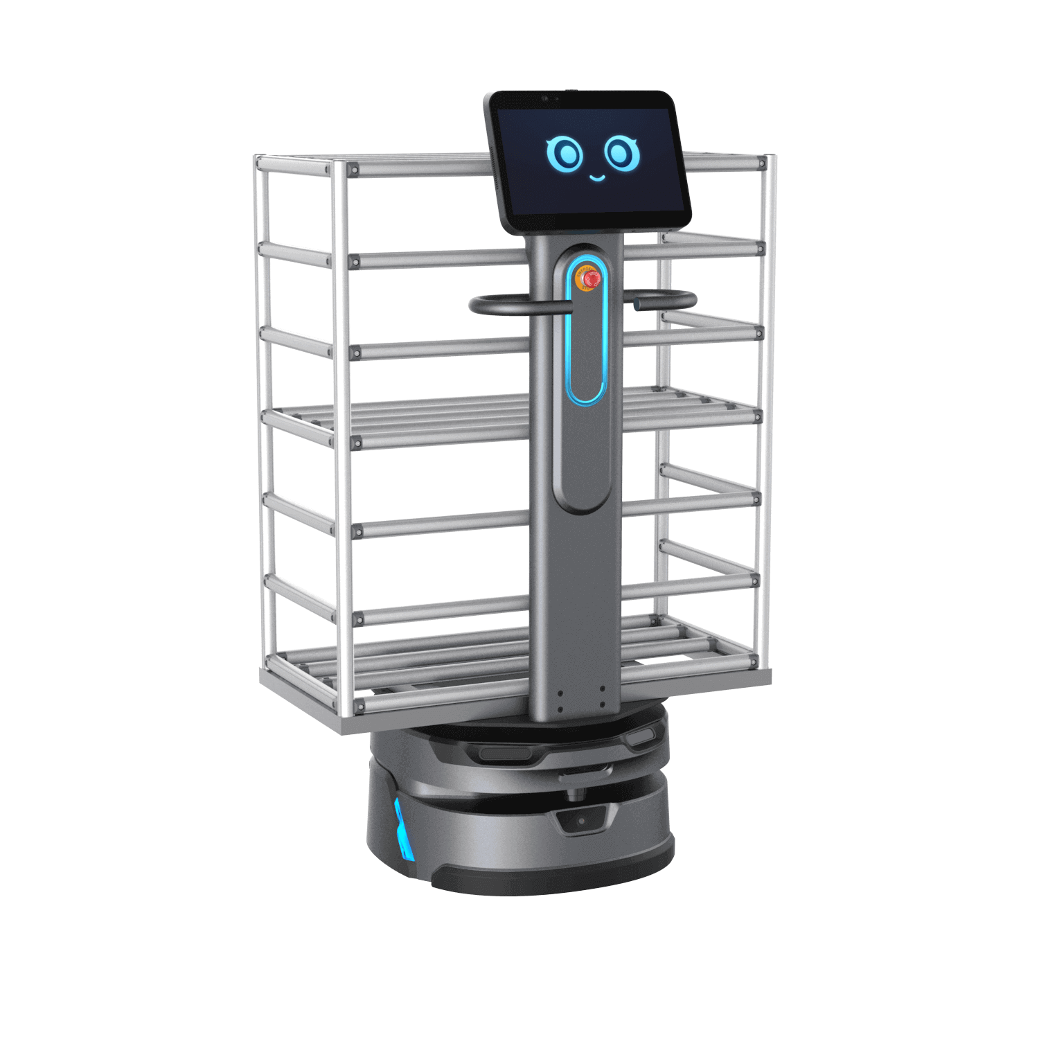 3种产品型号可选