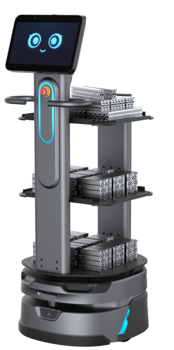 适配多种承载方式