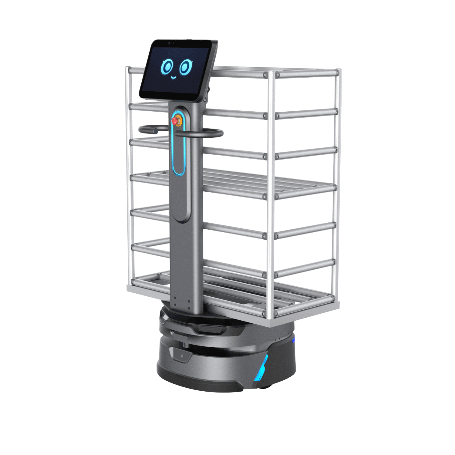 3种产品型号可选