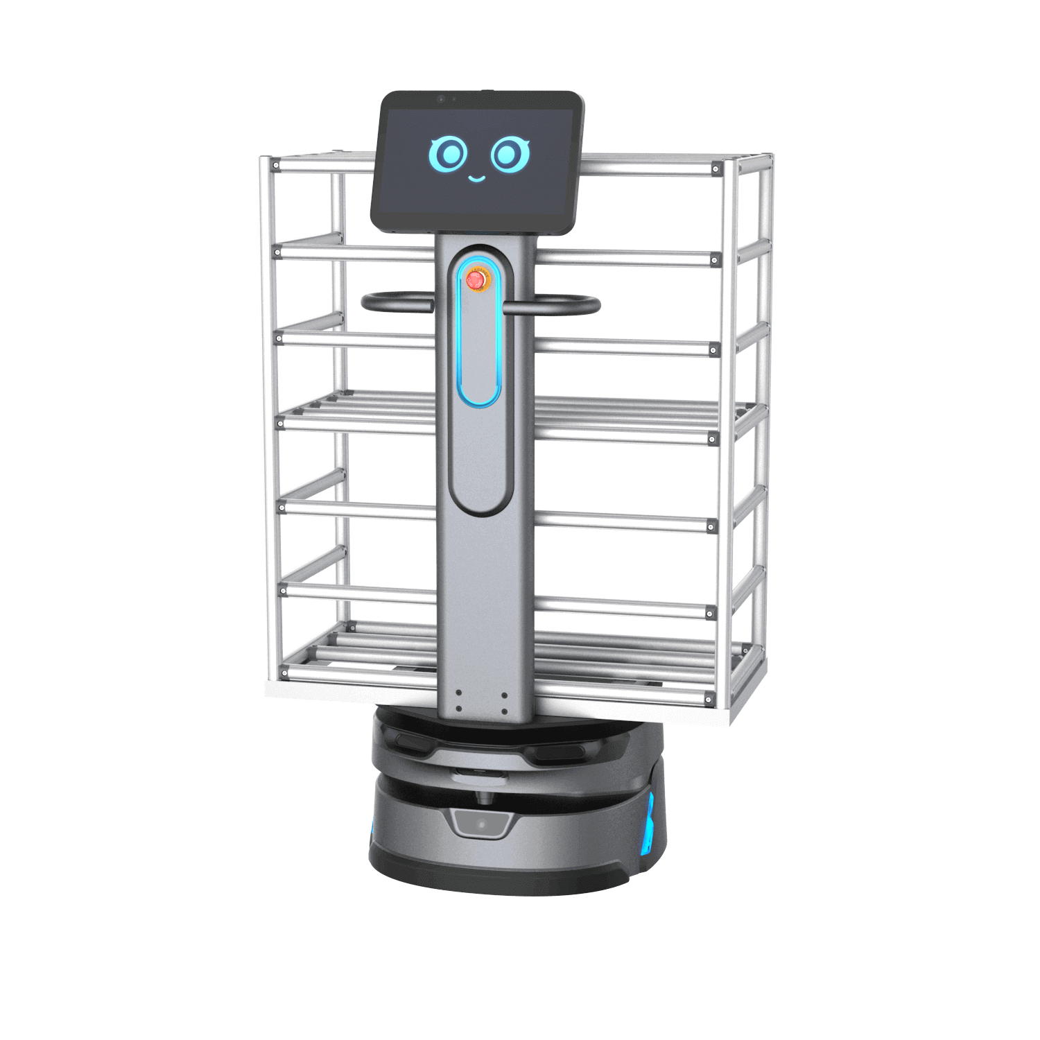 3种产品型号可选