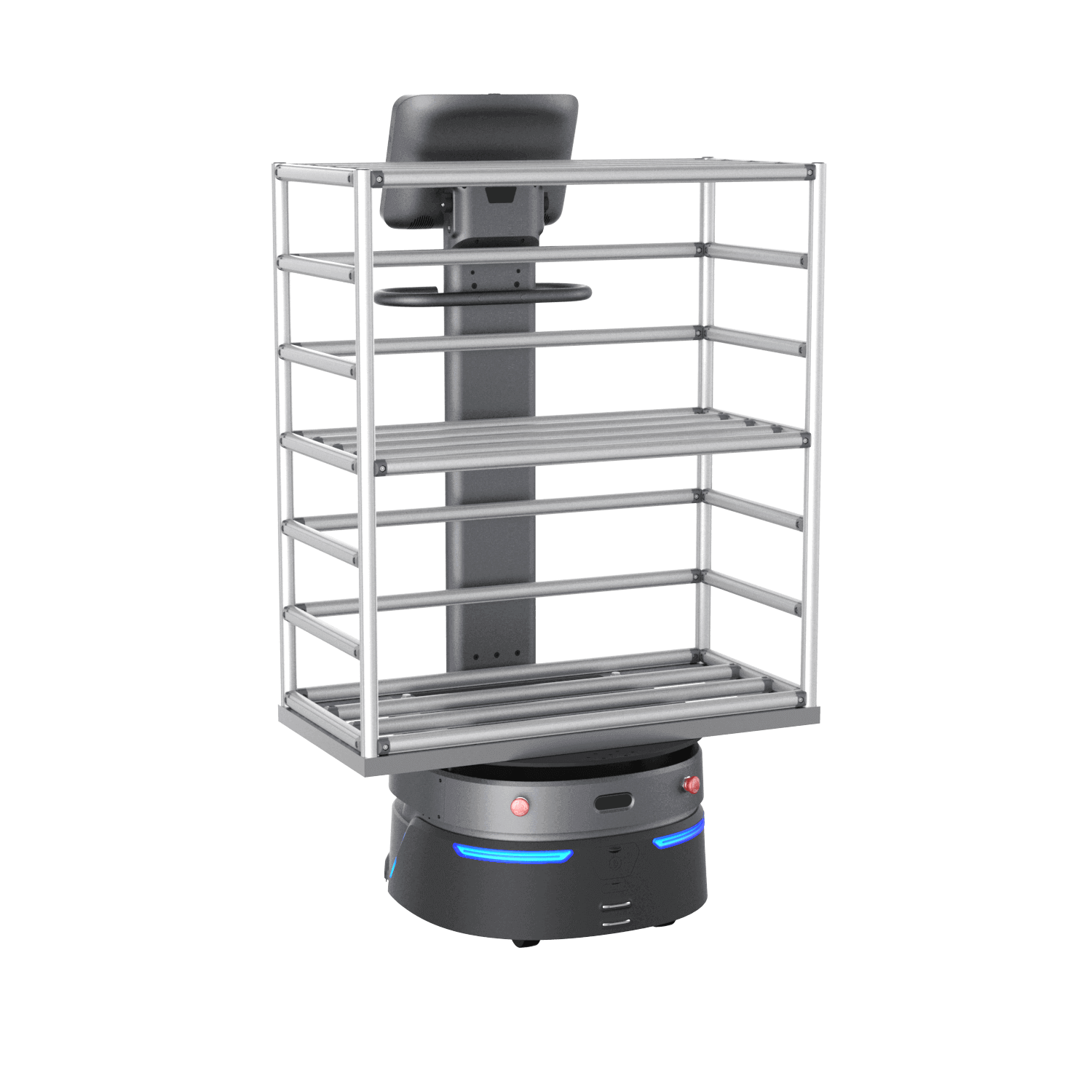 3种产品型号可选