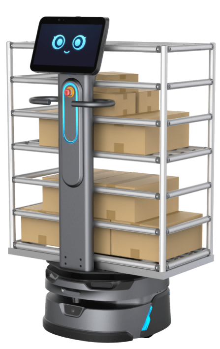 适配多种承载方式