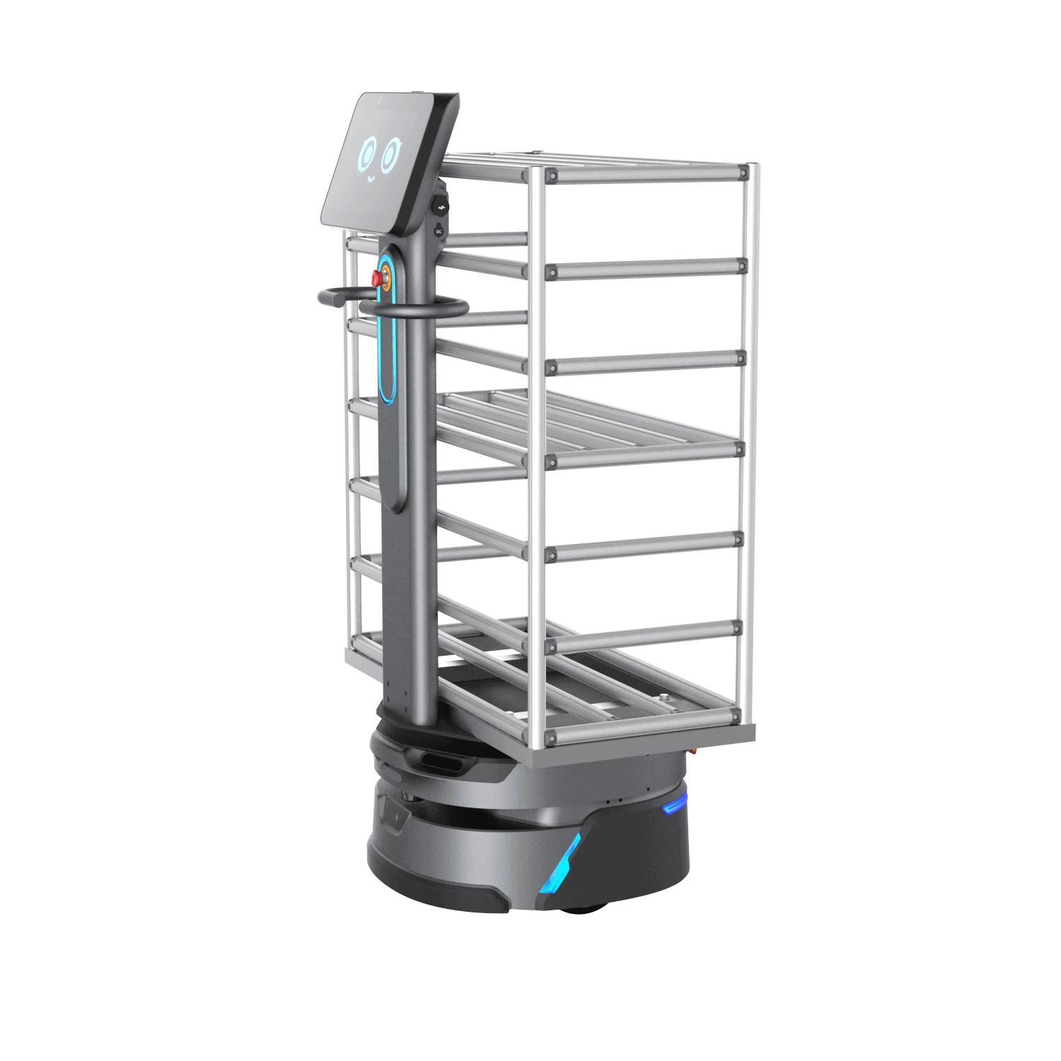 3种产品型号可选
