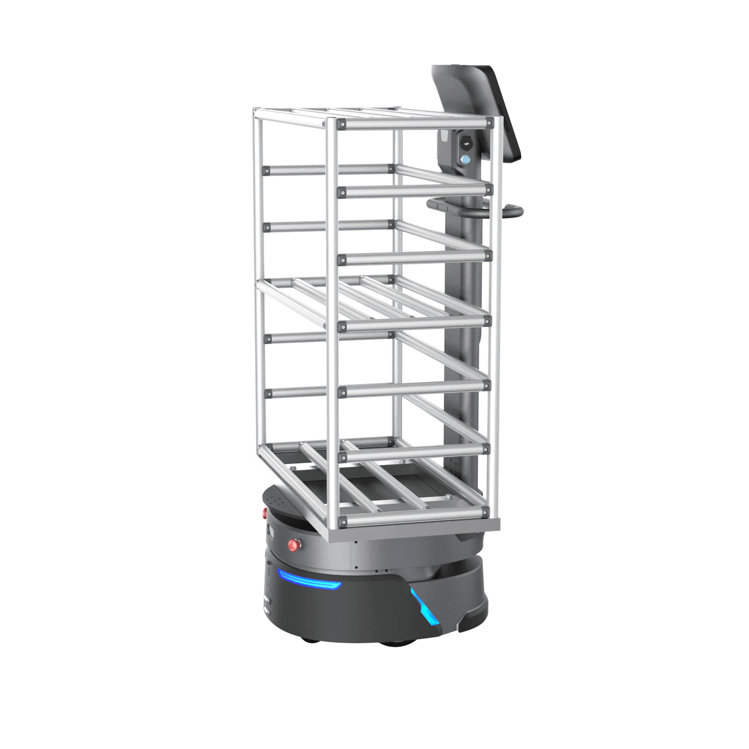 3种产品型号可选