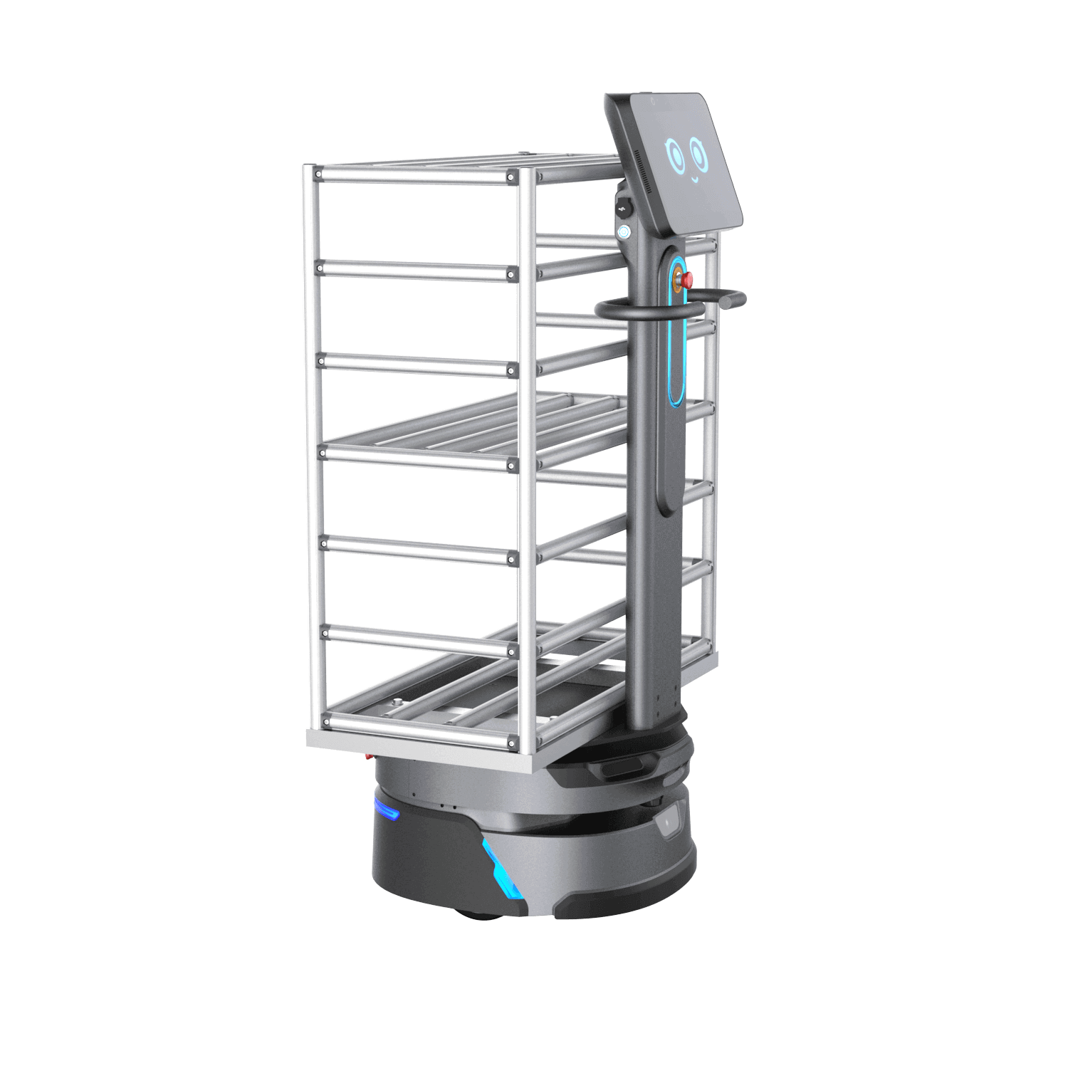 3种产品型号可选