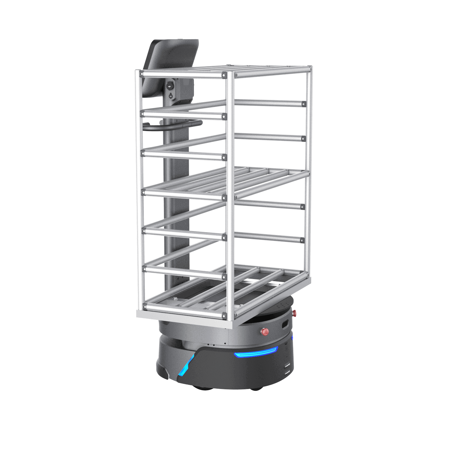 3种产品型号可选