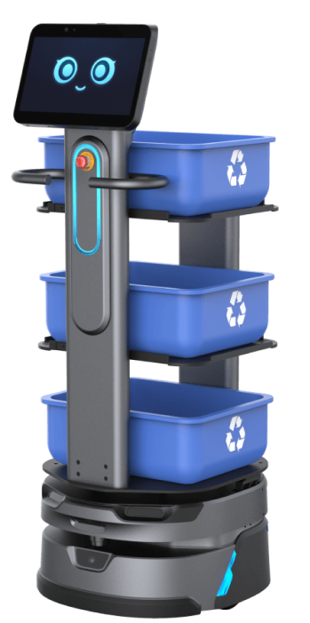 适配多种承载方式