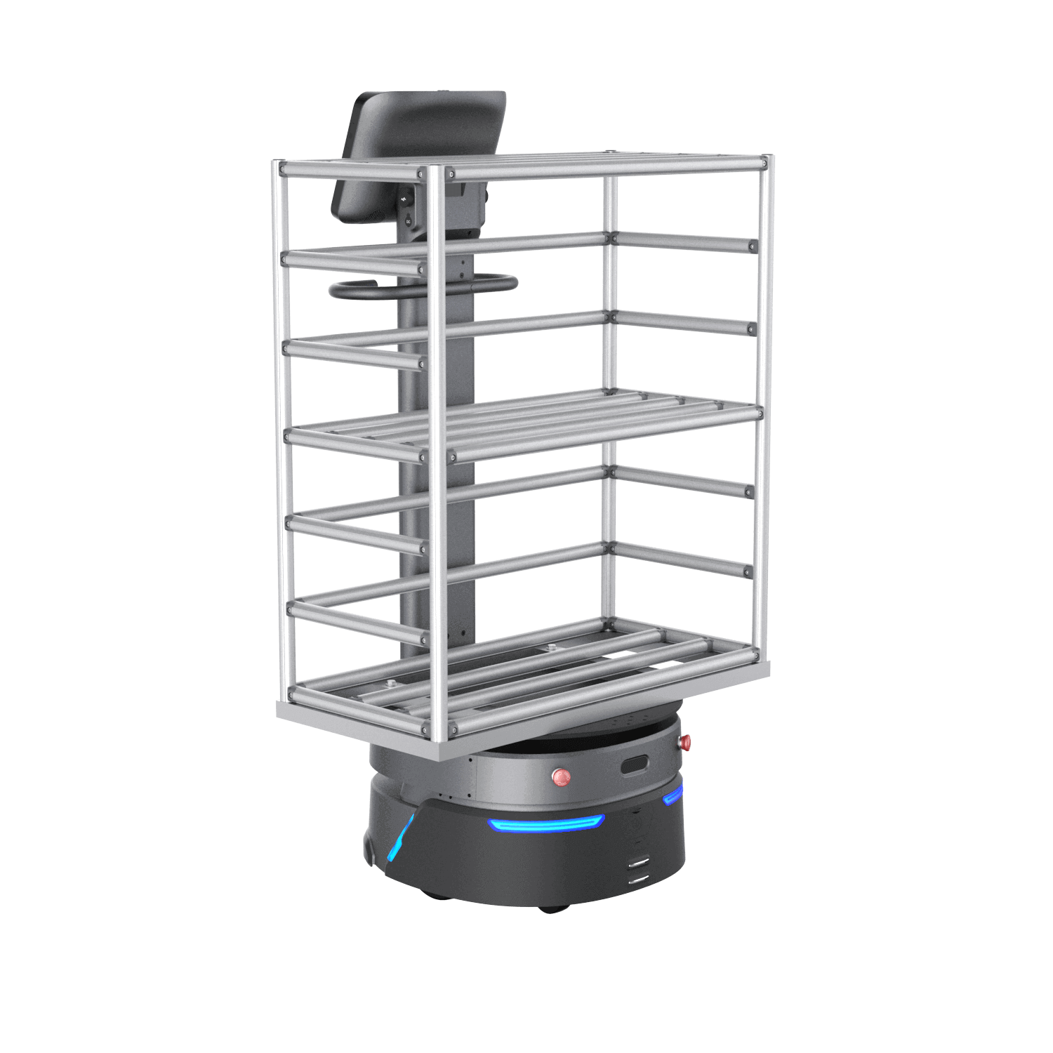 3种产品型号可选