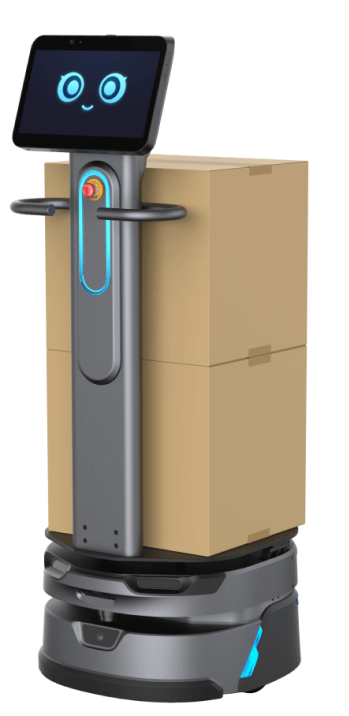 适配多种承载方式