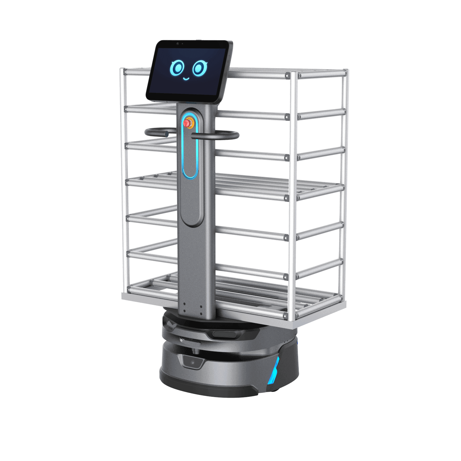 3种产品型号可选