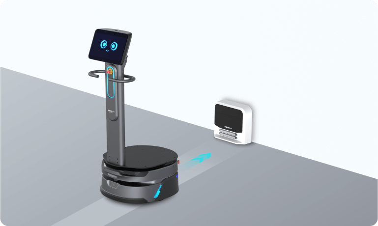 电池扩容，强劲续航
持久配送