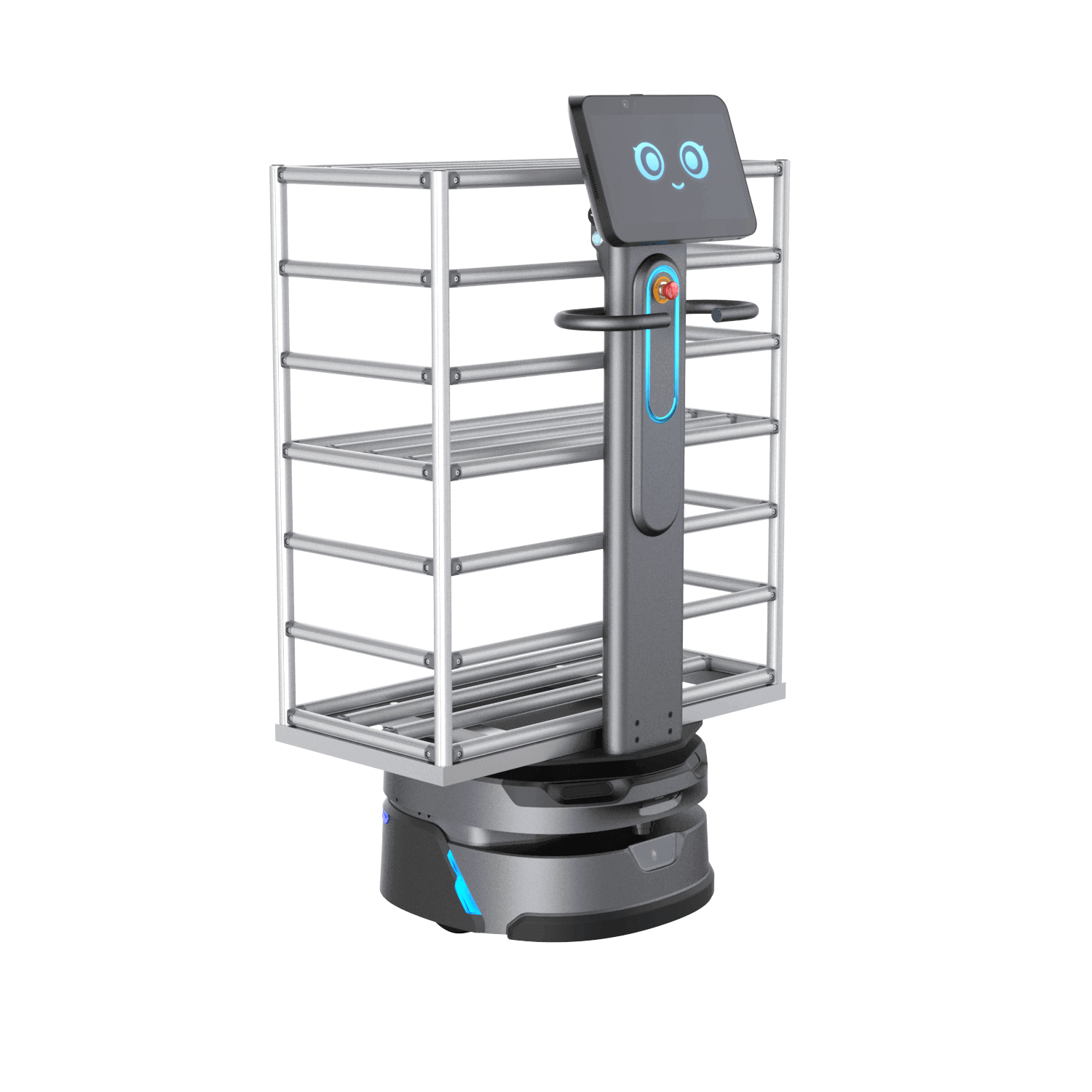 3种产品型号可选