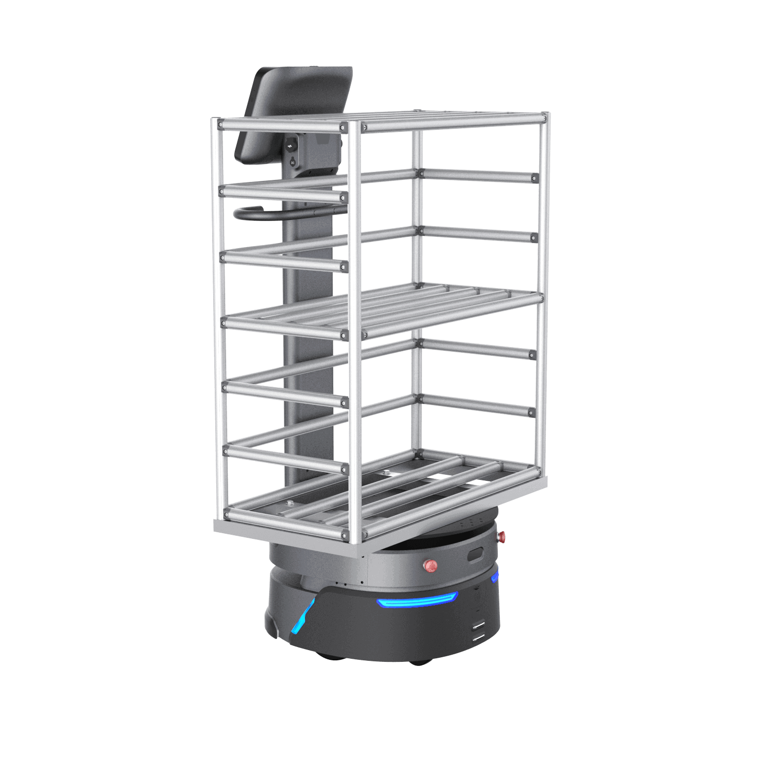 3种产品型号可选