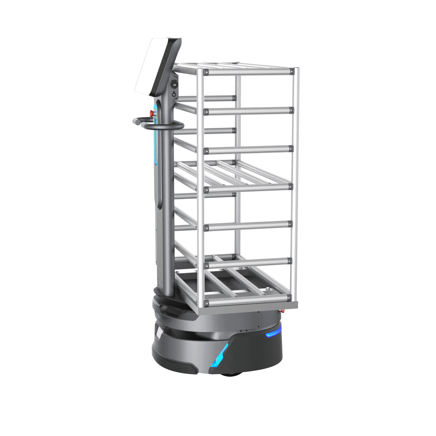3种产品型号可选