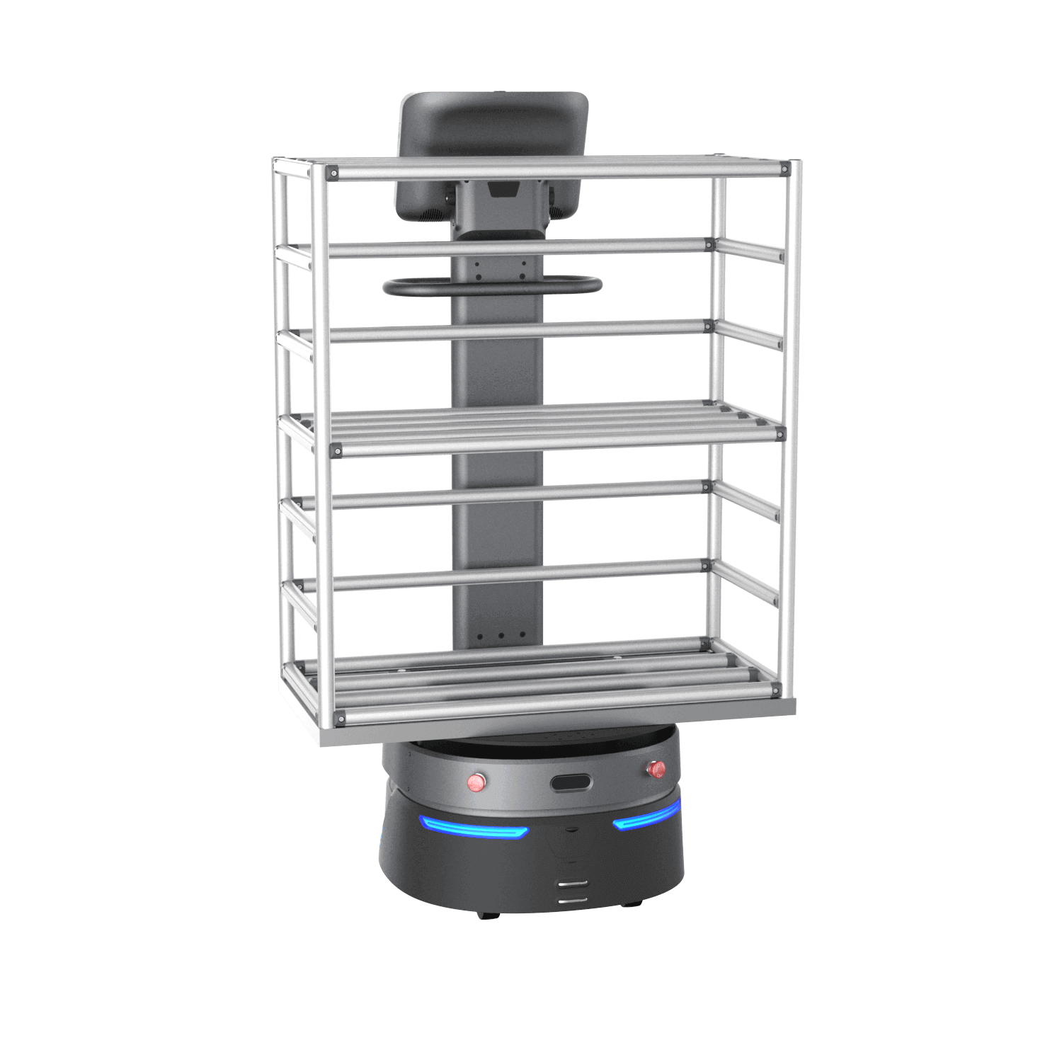 3种产品型号可选