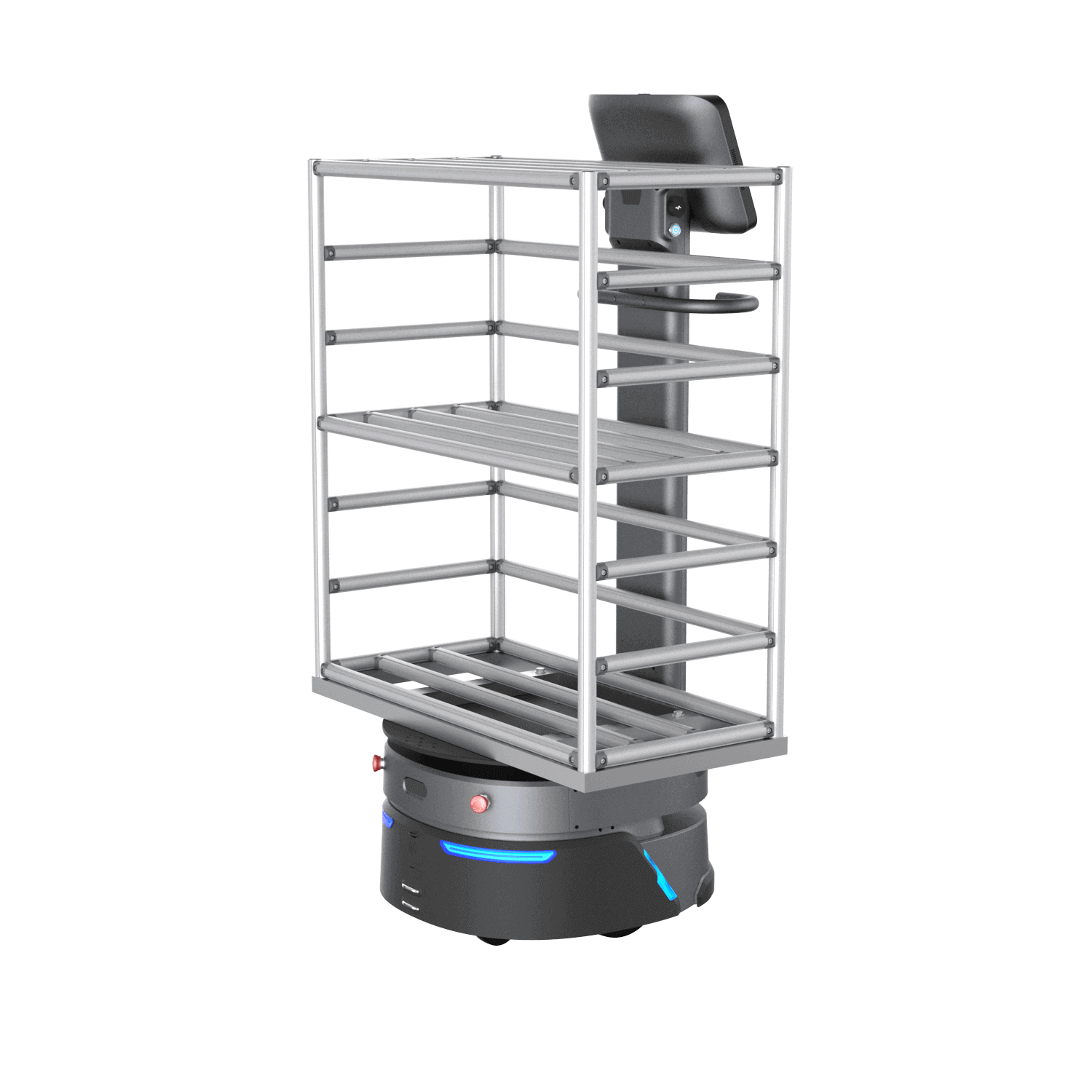 3种产品型号可选