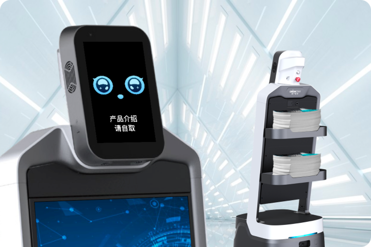 可升级改造实现一机多能