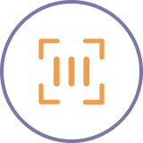 外卖智连，扫码秒送