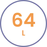 双舱扩容，空间大师