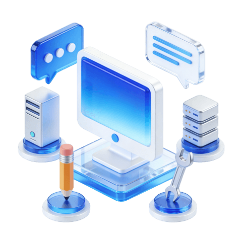 数据资产化服务