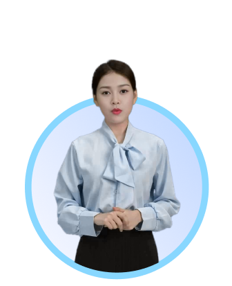 数字人客服